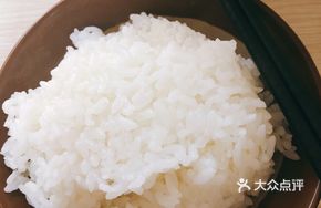 Double Pepper with Two Rice Portions