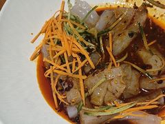 -石榴红了·非遗酥皮烤包子·新疆菜(瑞豪店)