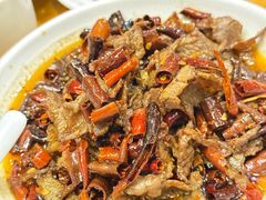 -味兴居农家菜馆(同德广场店)
