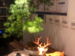 -芯元·碳烤熟成牛肉(经开店)