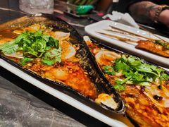 -吉香碳烤生蚝(仙霞路店)