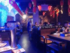 -很久以前羊肉串(打浦路店)