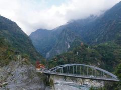 -太鲁阁公园
