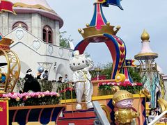 -安吉Hello Kitty乐园