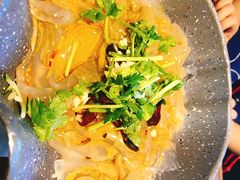 -95号酱骨·一块豆腐(展春园西路店)