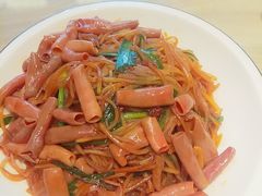 -味莊·青岛菜(云霄路店)