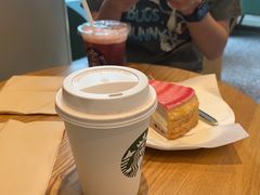 -星巴克(成都泛悦城市广场店)