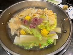 -小牛海记潮汕牛肉店(永定路店)