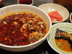 -小湘旺臭鳜鱼·新湘菜(马连道路店)