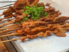 -小板凳(四公里店)