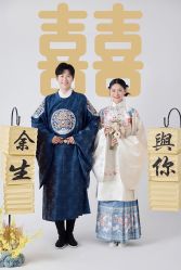 点击看大图 -今生有约国际精品婚纱摄影(苏州店)
