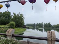 -虞山风景区