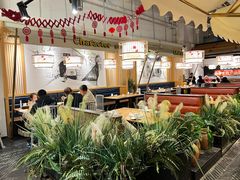 大堂-符离集餐厅(万象城店)