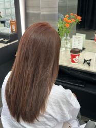 -Hair Code芭曲发型