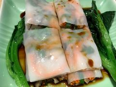 -锦粤宫·融合粤菜(上海金沙江店)