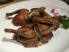 -老船坞餐厅(北京亚洲大酒店 )