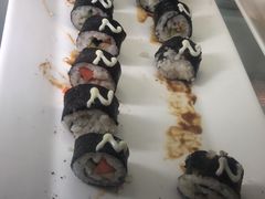 -比格比萨自助(密云店)