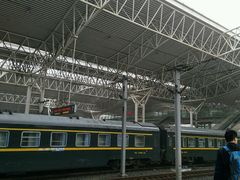 -合肥火车站(地铁站)