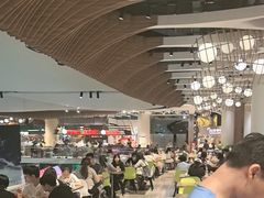 -食悦天美食广场(长沙IFS国金中心店)