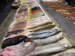 -健眺小海鲜(临海后山店)