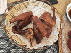 -牡丹国际大酒店-港式茶餐厅