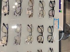 -宝岛眼镜(嘉兴桐乡时代广场店)