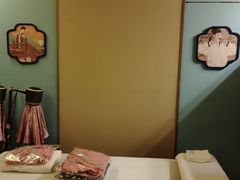 -锦艾·推拿艾灸&疗愈SPA(时代天街空中花园店)