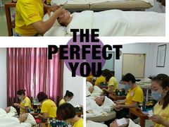 -伊丽莎白美容培训学校(顺德校区)