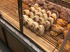 -皇后西斯汀饼店(文化路店)