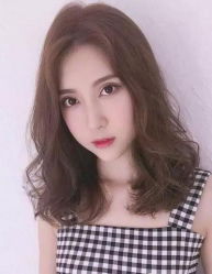 -时尚殿堂hair salon