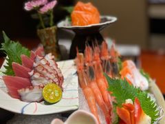 -匠和风精致料理(宁德万达店)