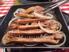 西贝莜面村(香蜜湖店)-西贝莜面村(香蜜湖店)
