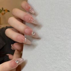 -M·X Nail日式美甲美睫