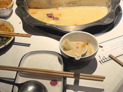 -山城辣妹子(定福庄店)