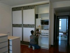 -索菲亚衣柜橱柜家具全屋定制(十里河居然之家店)