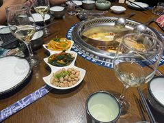 -快乐小羊(富强中路店)