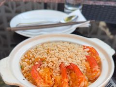 锅巴金子炒饭-SUSU·苏苏(四合院创始店)