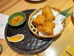 -有喜屋·日料·居酒屋(旭辉广场店)