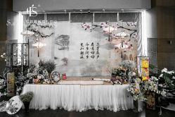 -上海喜玛拉雅酒店-宴会中心