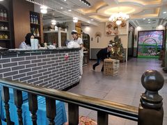 -蘭番坊青海特色铜锅涮·清真