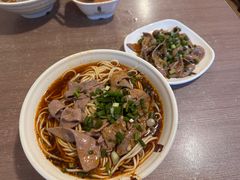 -老家猪肝面(石油路店)