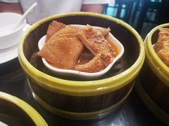 -府城小食馆(金龙宾馆店)