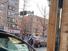 -禾记海鲜烧烤(八一路店)