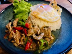 -KARN敢·春武里泰国小餐馆(版筑翠园店)