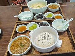 -蟹上黄·蟹黄面·江南糖水(人民广场店)