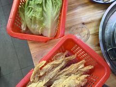 -兴兴旺·冬瓜盅·啫啫煲(西华路店)