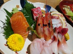 -竹· SUSHI TA-KE日本料理(王府井店)