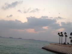 -迪拜帆船酒店海底餐厅