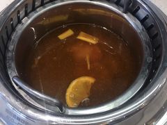 -龍歌自助小火锅(崂山丽达店)