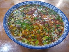 -湘子庙